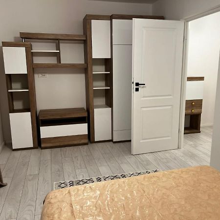 Apartament English Home 2 Camere Braşov Dış mekan fotoğraf