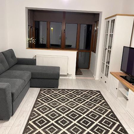Apartament English Home 2 Camere Braşov Dış mekan fotoğraf