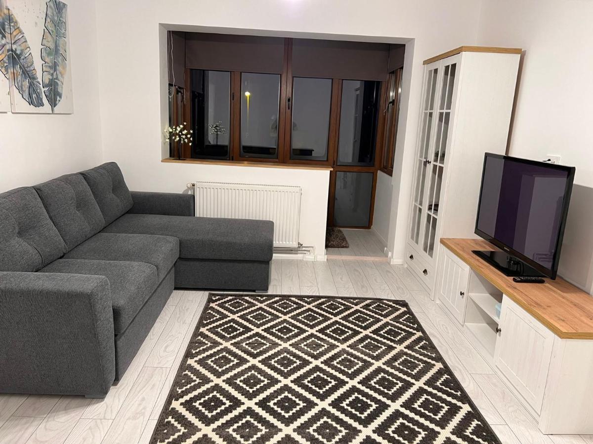 Apartament English Home 2 Camere Braşov Dış mekan fotoğraf