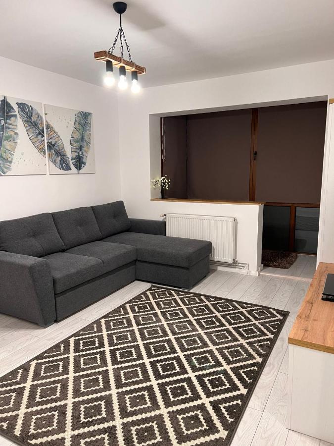 Apartament English Home 2 Camere Braşov Dış mekan fotoğraf