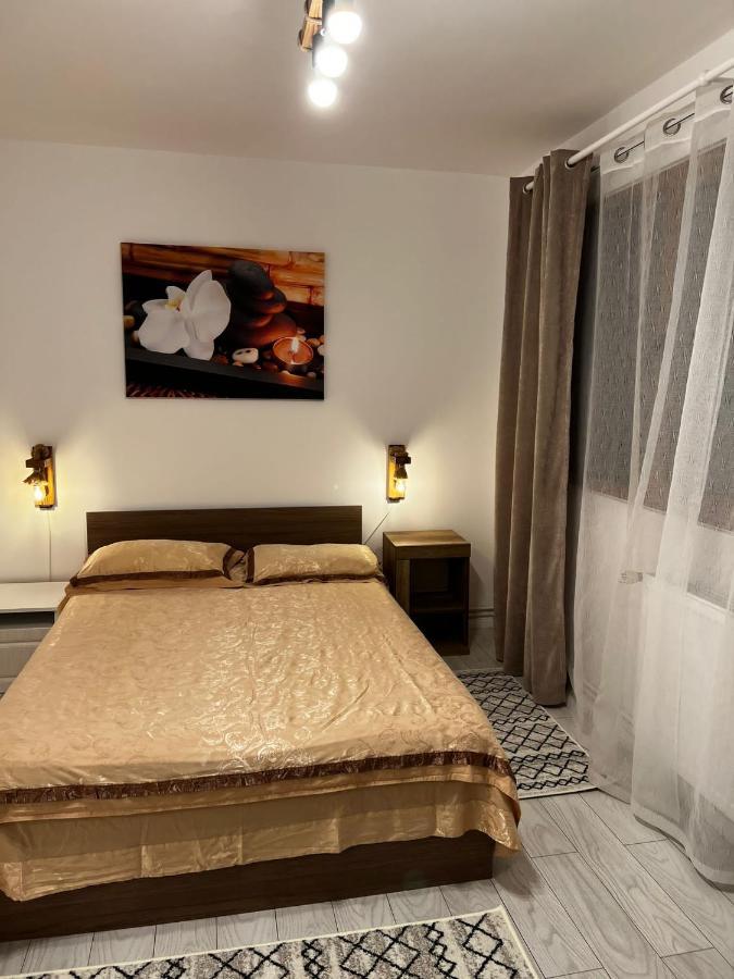 Apartament English Home 2 Camere Braşov Dış mekan fotoğraf