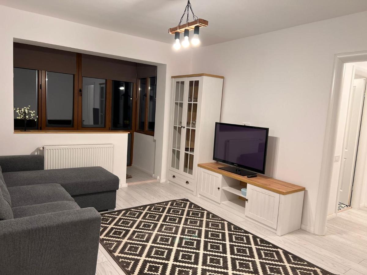 Apartament English Home 2 Camere Braşov Dış mekan fotoğraf