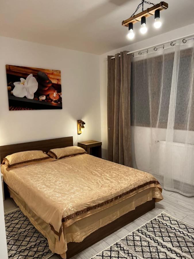 Apartament English Home 2 Camere Braşov Dış mekan fotoğraf