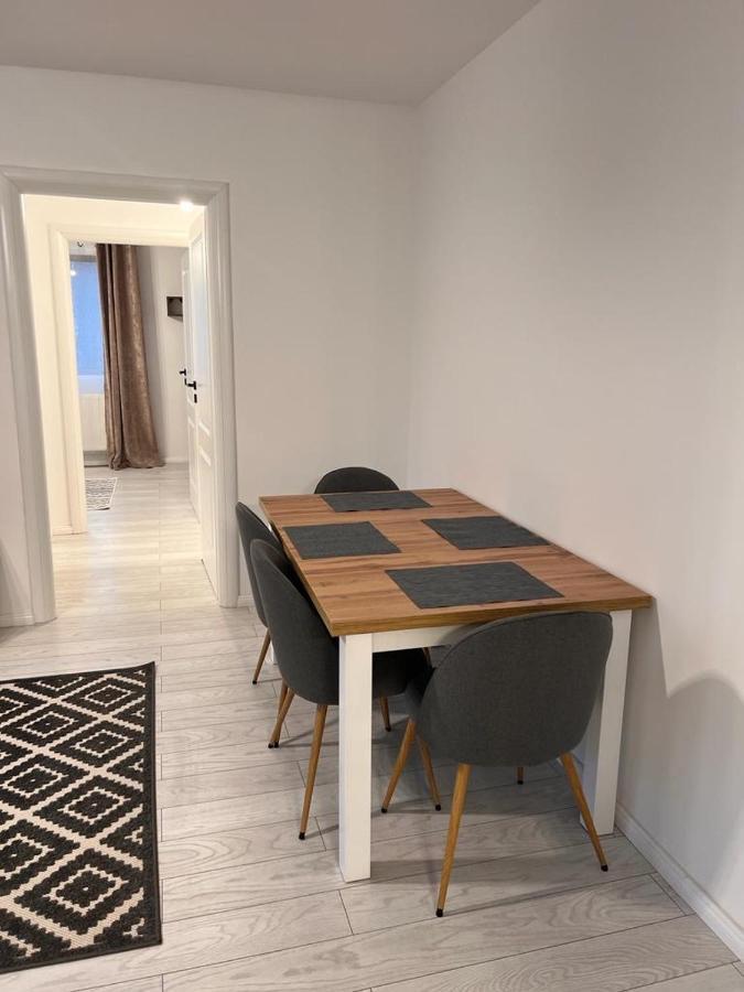 Apartament English Home 2 Camere Braşov Dış mekan fotoğraf